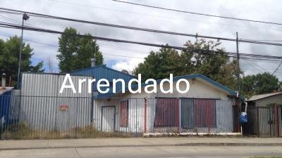 Arriendo-de-Terreno-Comercial-con-Galpones-en-Valdivia-ESTACION