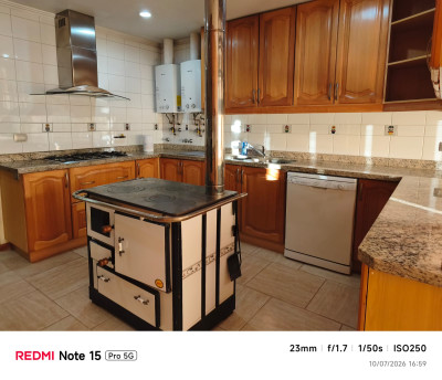 Arriendo de Casa en Valdivia, sector Isla Teja