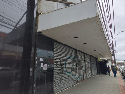 Local Comercial en Valdivia
