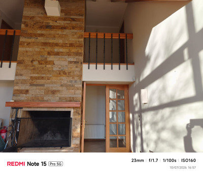 Arriendo de Casa en Valdivia, sector Isla Teja
