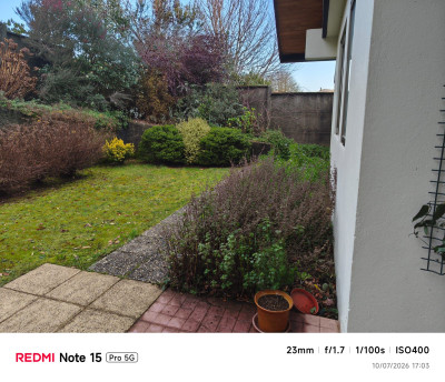 Arriendo de Casa en Valdivia, sector Isla Teja
