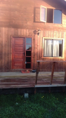 CentroCasas.cl Venta de Casa en Lago Ranco, Centro