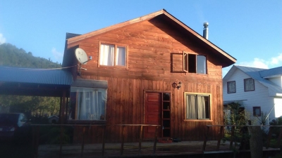 CentroCasas.cl Venta de Casa en Lago Ranco, Centro