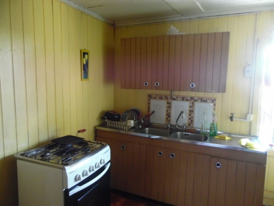 CentroCasas.cl Arriendo de Temporada de Casa en Valdivia, Centro