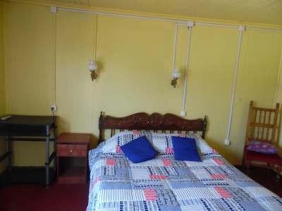 CentroCasas.cl Arriendo de Temporada de Casa en Valdivia, Centro