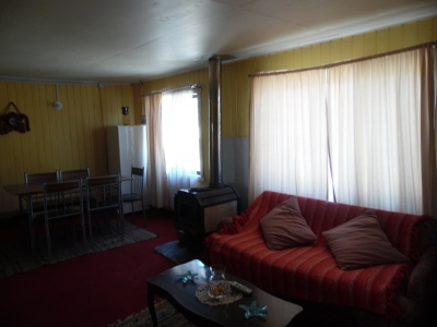CentroCasas.cl Arriendo de Temporada de Casa en Valdivia, Centro