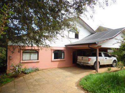 CentroCasas.cl Venta de Casa en Valdivia, Los Notros