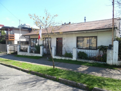 CentroCasas.cl Venta de Sin Definir en Valdivia, Centro