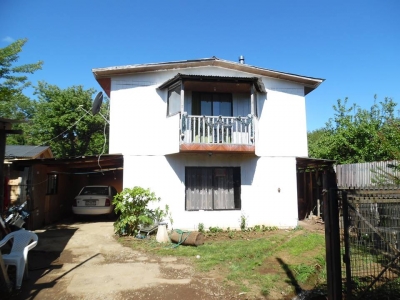 CentroCasas.cl Venta de Casa en Valdivia, EL ARENAL KM2