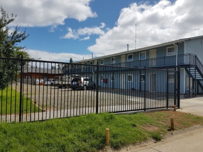 CentroCasas.cl Arriendo de Temporada de Cabaña en Valdivia, Isla Teja