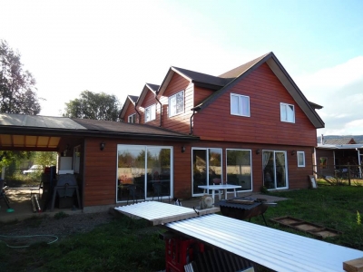 CentroCasas.cl Venta de Casa en Valdivia, Las Gaviotas