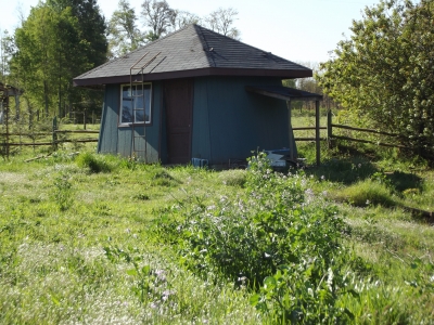 CentroCasas.cl Venta de Parcela con casa en Valdivia, La Rinconada