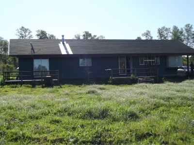 CentroCasas.cl Venta de Parcela con casa en Valdivia, La Rinconada