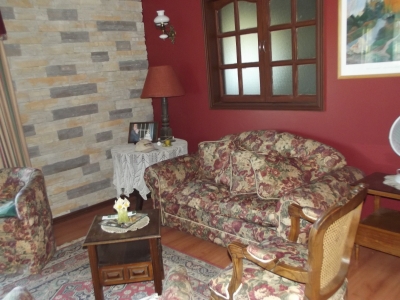 CentroCasas.cl Venta de Parcela con casa en Valdivia, La Rinconada