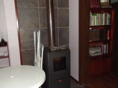 CentroCasas.cl Venta de Parcela con casa en Valdivia, La Rinconada