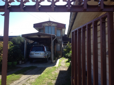 CentroCasas.cl Venta de Casa en Valdivia, Picarte