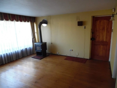 CentroCasas.cl Venta de Casa en Valdivia, Cercana a Hospital Regionall