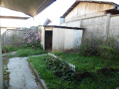 CentroCasas.cl Venta de Casa en Valdivia, Cercana a Hospital Regionall