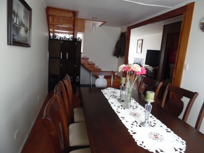 CentroCasas.cl Venta de Casa en Valdivia, Angachilla