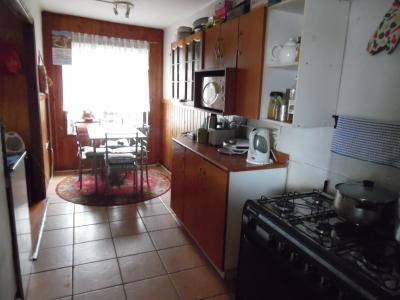 CentroCasas.cl Venta de Casa en Valdivia, Angachilla
