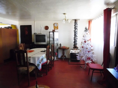CentroCasas.cl Venta de Casa en Valdivia, Cercana a Hospital Regional