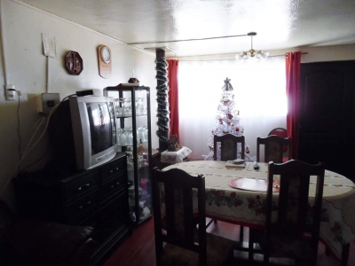 CentroCasas.cl Venta de Casa en Valdivia, Cercana a Hospital Regional