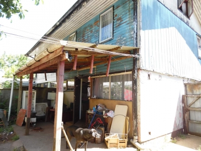 CentroCasas.cl Venta de Casa en Valdivia, Cercana a Hospital Regional