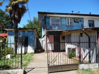 CentroCasas.cl Venta de Casa en Valdivia, Cercana a Hospital Regional
