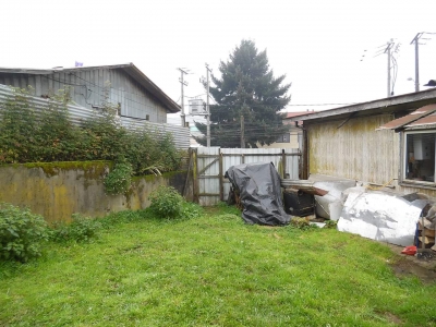 CentroCasas.cl Venta de Terreno en Valdivia, Errazuriz esq. Barros Arana