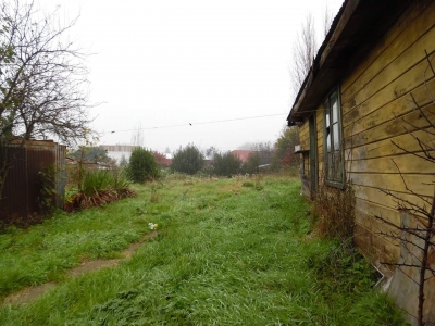 CentroCasas.cl Venta de Terreno en Valdivia, Errazuriz esq. Barros Arana