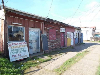 CentroCasas.cl Venta de Terreno en Valdivia, Esq. Schneider Cercana a Teletón