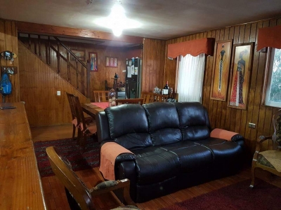 CentroCasas.cl Venta de Departamento en Valdivia, 4 Dormitorios
