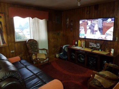 CentroCasas.cl Venta de Departamento en Valdivia, 4 Dormitorios