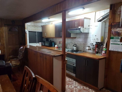 CentroCasas.cl Venta de Departamento en Valdivia, 4 Dormitorios