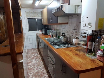 CentroCasas.cl Venta de Departamento en Valdivia, 4 Dormitorios