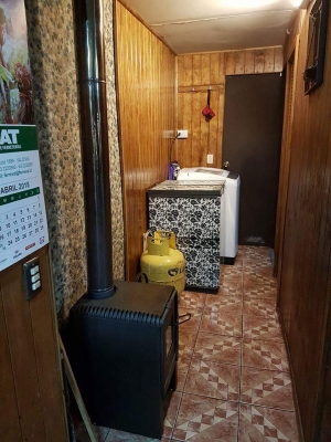 CentroCasas.cl Venta de Departamento en Valdivia, 4 Dormitorios