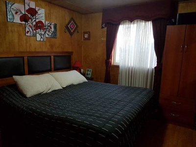 CentroCasas.cl Venta de Departamento en Valdivia, 4 Dormitorios