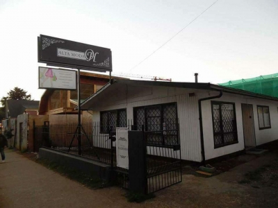 CentroCasas.cl Arriendo de Oficina en Valdivia, Isla Teja