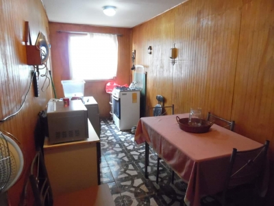 CentroCasas.cl Venta de Casa en Valdivia, 80 mts2 - 3D - 1B