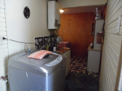 CentroCasas.cl Venta de Casa en Valdivia, 80 mts2 - 3D - 1B