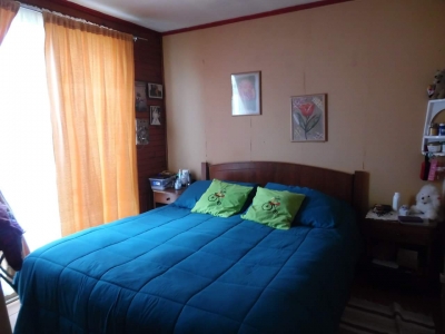 CentroCasas.cl Venta de Casa en Valdivia, 80 mts2 - 3D - 1B