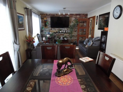 CentroCasas.cl Venta de Casa en Valdivia, Con Piscina Sector Paillao
