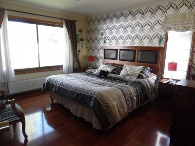 CentroCasas.cl Venta de Casa en Valdivia, Con Piscina Sector Paillao