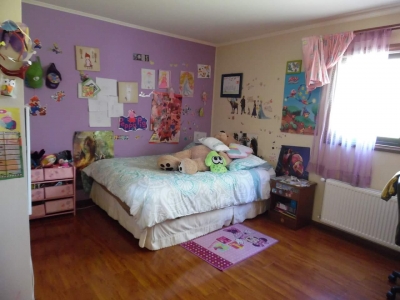 CentroCasas.cl Venta de Casa en Valdivia, Con Piscina Sector Paillao