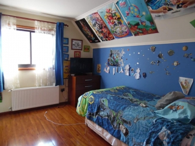 CentroCasas.cl Venta de Casa en Valdivia, Con Piscina Sector Paillao