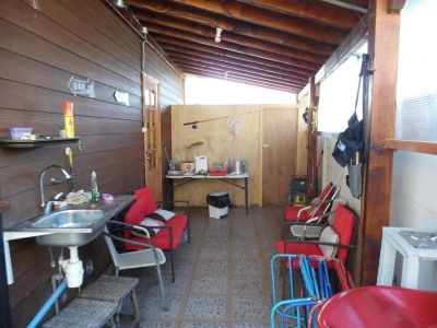 CentroCasas.cl Venta de Casa en Valdivia, Con Piscina Sector Paillao