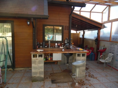 CentroCasas.cl Venta de Casa en Valdivia, Con Piscina Sector Paillao