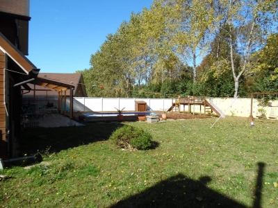 CentroCasas.cl Venta de Casa en Valdivia, Con Piscina Sector Paillao