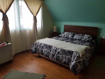 CentroCasas.cl Venta de Casa en Valdivia, 80 mts2 - 3D - 1B
