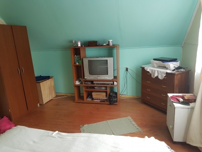 CentroCasas.cl Venta de Casa en Valdivia, 80 mts2 - 3D - 1B